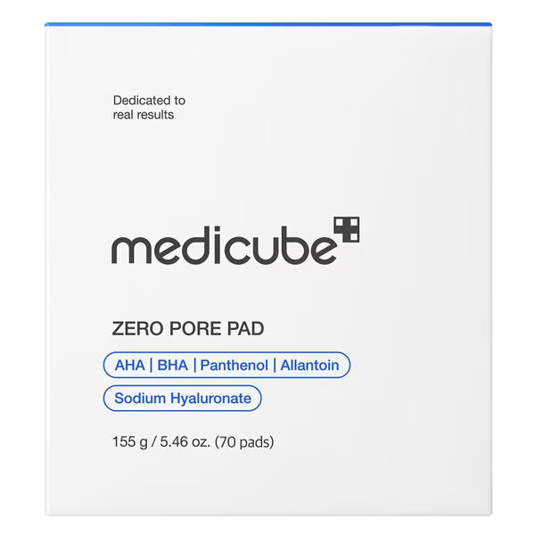 Zero Pore Pads