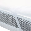 Medic Matrasbeschermer – Antiallergisch en Waterdicht 120x60cm