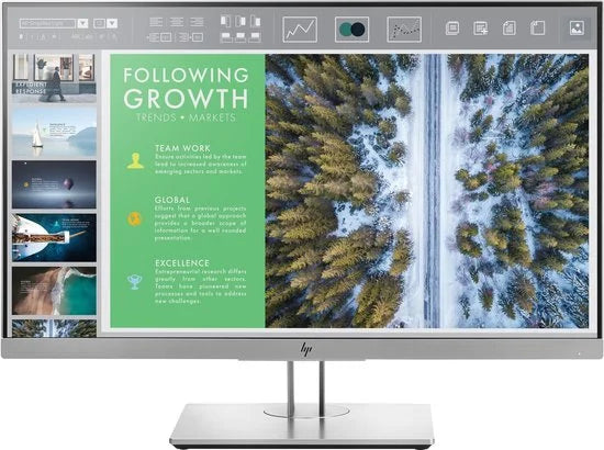 EliteDisplay E243 Monitor