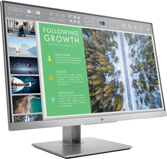 EliteDisplay E243 Monitor