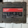 M18 & M12 Kitspuit Set (C18 PCG & M12 PCG) met Accu's, Lader en Tas