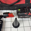 M18 & M12 Kitspuit Set (C18 PCG & M12 PCG) met Accu's, Lader en Tas