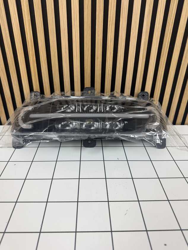 Escooter E150S Koplamp voor