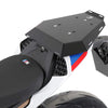 SPORT RACK FIXED BLACK FOR BMW S 1000 RR (2019-2022)