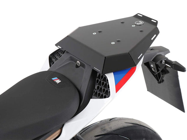 SPORT RACK FIXED BLACK FOR BMW S 1000 RR (2019-2022)
