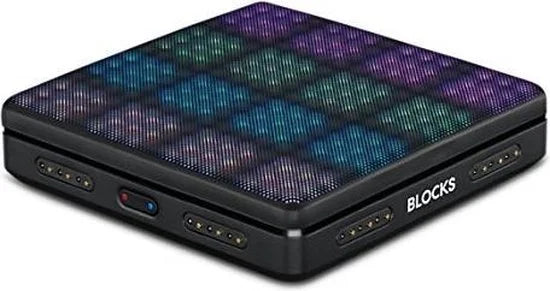 Blocks - Lightpad M - Playable Surface MIDI Controller