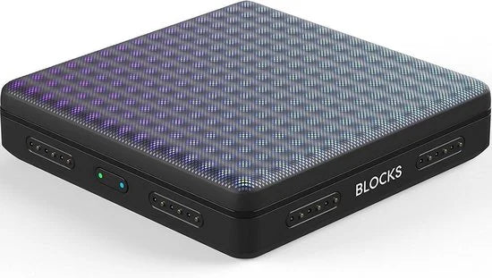 Blocks - Lightpad M - Playable Surface MIDI Controller