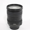 Lens 18-200mm 3.5-5.6 G IF-ED DX VRII AF-S