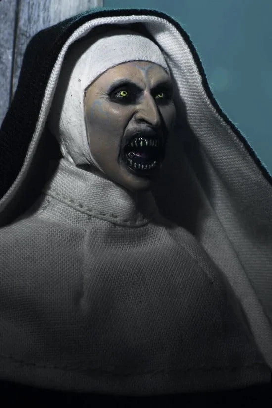 The Conjuring - The Nun: The Nun 8 inch Clothed Action Figure