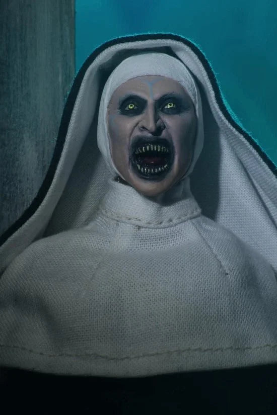 The Conjuring - The Nun: The Nun 8 inch Clothed Action Figure