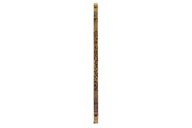 PBRSP-60/694 Bamboo Rainstick 60” - Rhythm Water