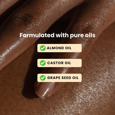 BLACK SOAP BODY WASH 250ml