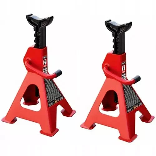 Onderframe set 6 t, 390 mm