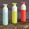 Original Drinkfles - Coral Splash - 450 ml - Met reclamedruk