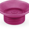 Original Drinkfles Funky Fuchsia - 450 ml - BPA-vrij - vaatwasserbestendig - Met reclamedruk
