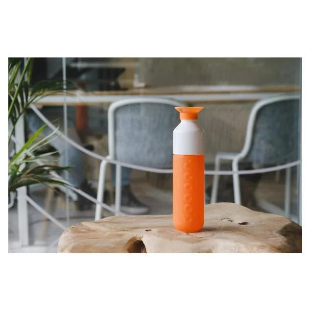 Original Outright Orange 450 ml - Met reclamedruk