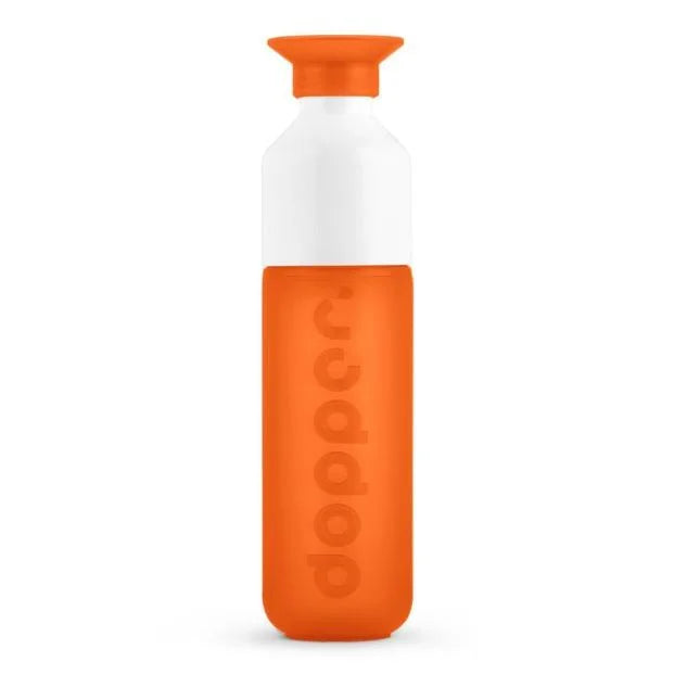 Original Outright Orange 450 ml - Met reclamedruk