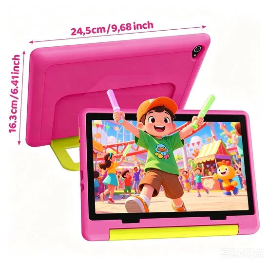 KT1028 64GB ROM 10.1inch - Incl Keyboard en muis