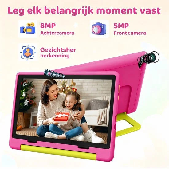KT1028 64GB ROM 10.1inch - Incl Keyboard en muis