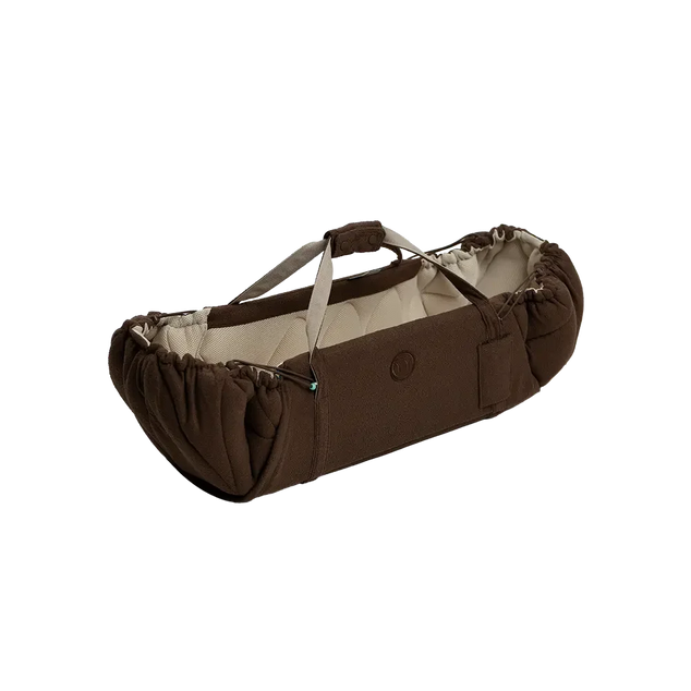 SleepCarrier Vol 5 - Espresso