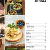 Der Napoleon Grill-Kodex 100 recepten Duits boek