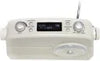 Netwerk- en batterijradio DAB+, FM Terris VDR 692