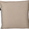 Warmtekussen RPET - 40x40 cm - Taupe zonder powerbank/kabels
