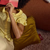 Ploov 45x60 Velvet - Ginger gold - 12V