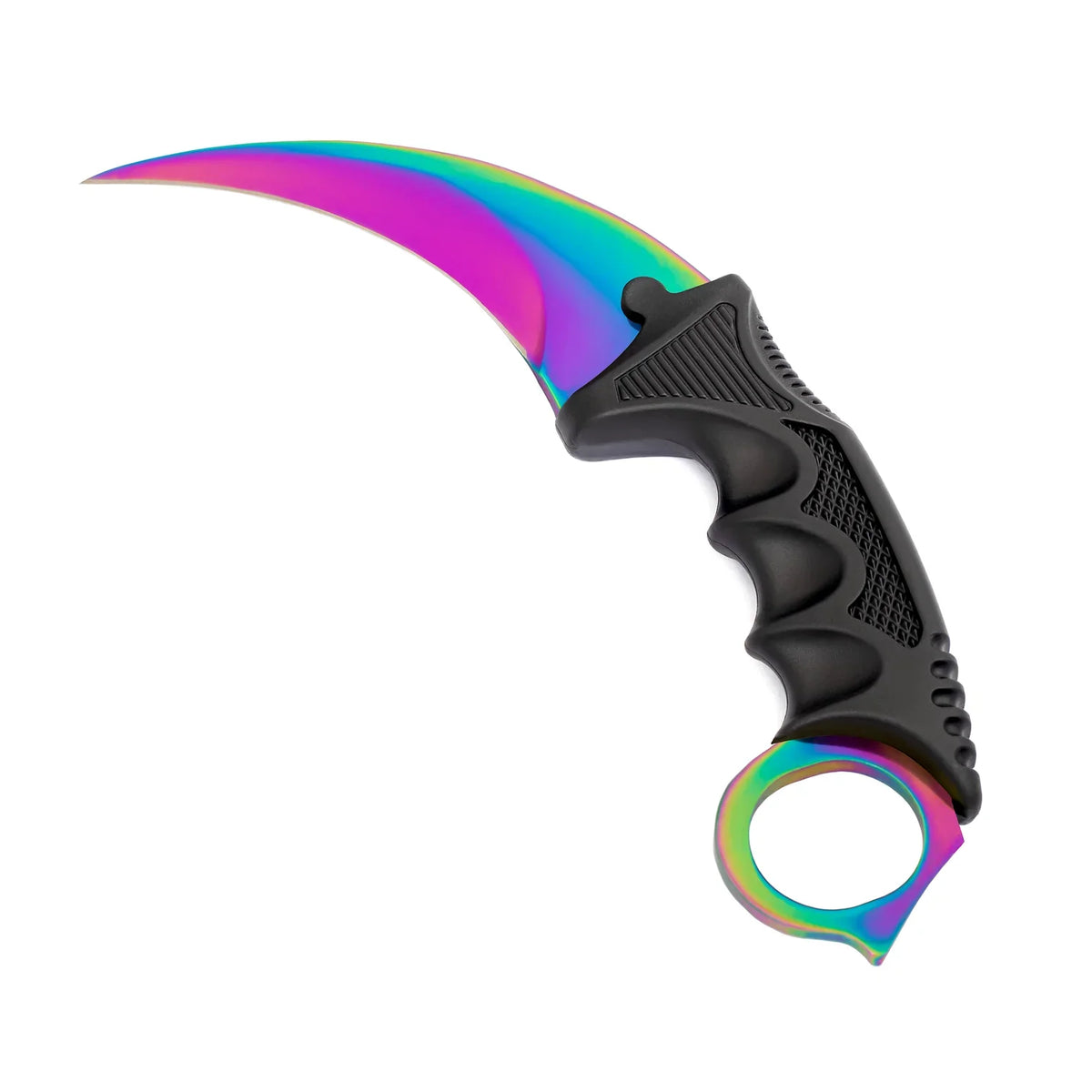 Karambit knife Fade