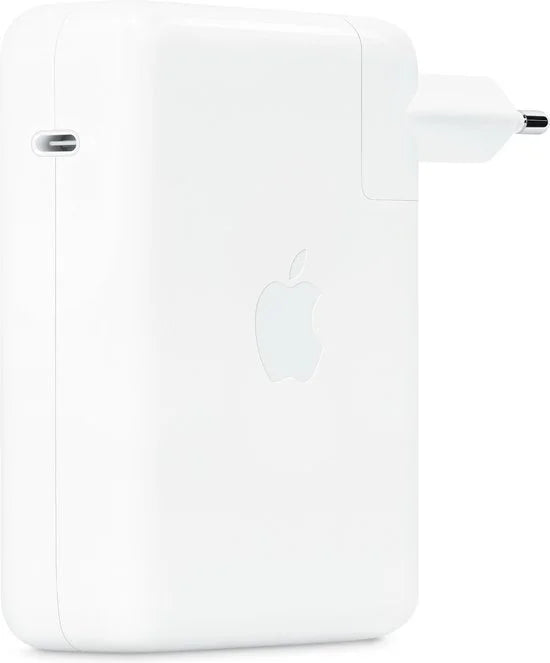 Originele - 140W - USB-C Adapter - MacBook - Wit