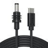 V4 Mini usb-c kabel 5 meter
