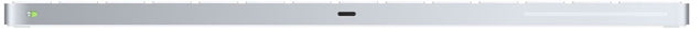 Apple Magic Keyboard - Bluetooth - Scissor toetsenbord - QWERTY ISO