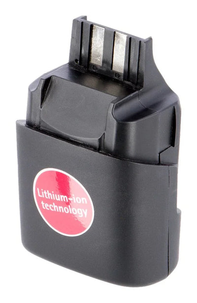 Accu Li-Ion voor Econom Cordless (rund/schaap)