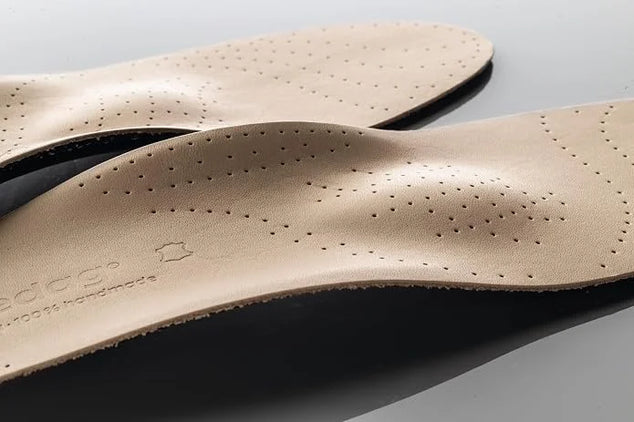 Viva 187 Comfort binnenzool voor volwassenen, uniseks 43