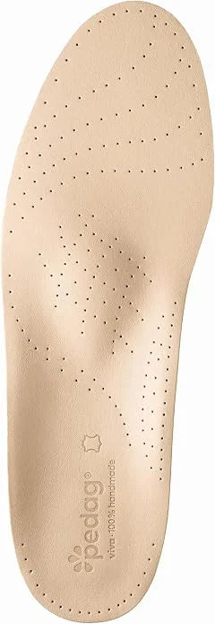 Viva 187 Comfort binnenzool voor volwassenen, uniseks 47