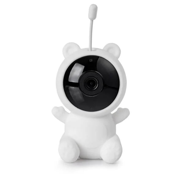CAMERA SET WIFI +BABY MONITOR