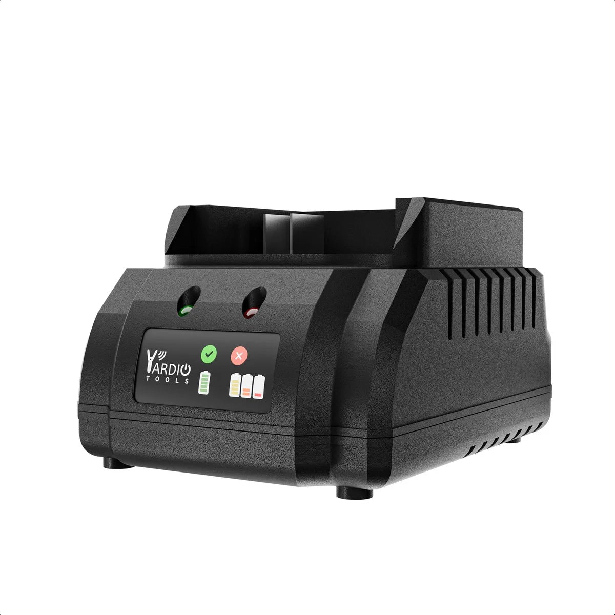 YARDIO Tools® - Accuplatform Snellader - PowerLift 1
