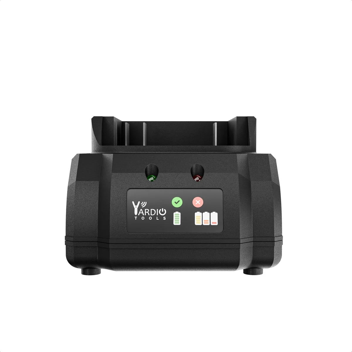 YARDIO Tools® - Accuplatform Snellader - PowerLift 1