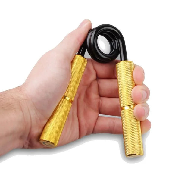 Hand Gripper Set