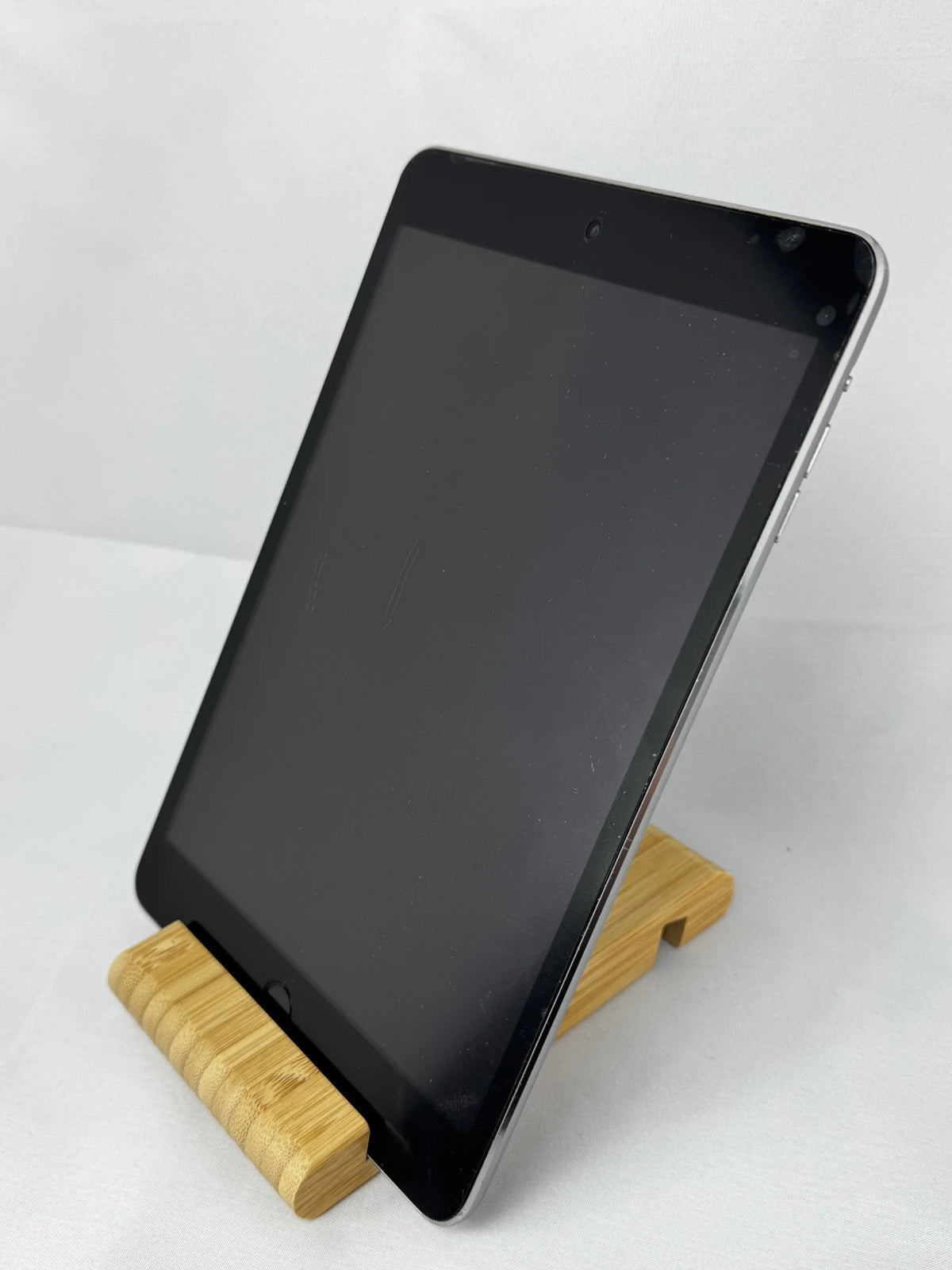 Apple iPad mini 3 16GB Zilver