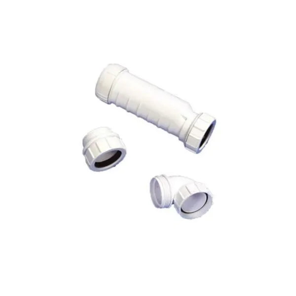 Hepvo Pp Kit Geurafsluiter Wi 40X6/4