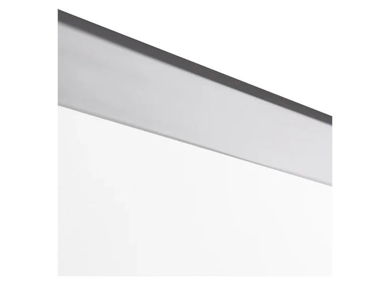 LED Deckenleuchte Pia 1200lm 15W 30x30cm