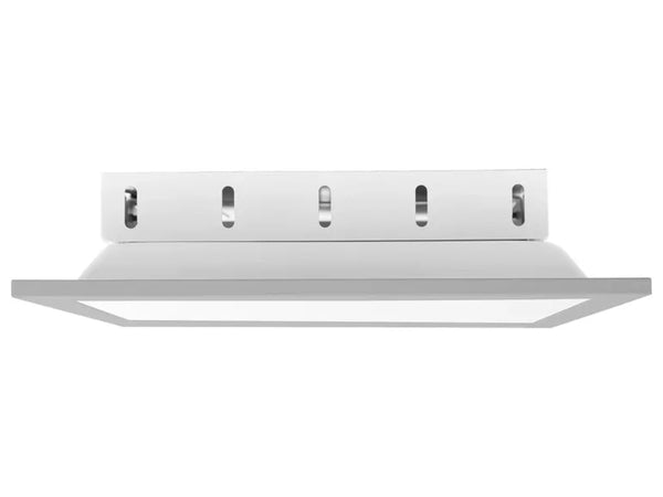 LED Deckenleuchte Pia 1200lm 15W 30x30cm
