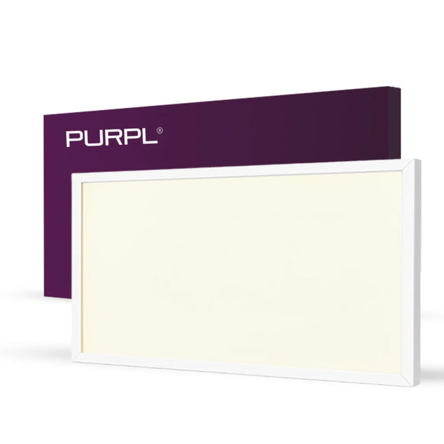 LED Paneel 60x120 High Lumen 4000K Helder Wit 60W [Versie 2.0]