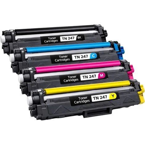 Toner Cartridge Premium BT-TN247(P)-4