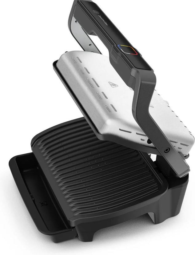 Tefal Optigrill Elite GC750D12 -Contactgrill