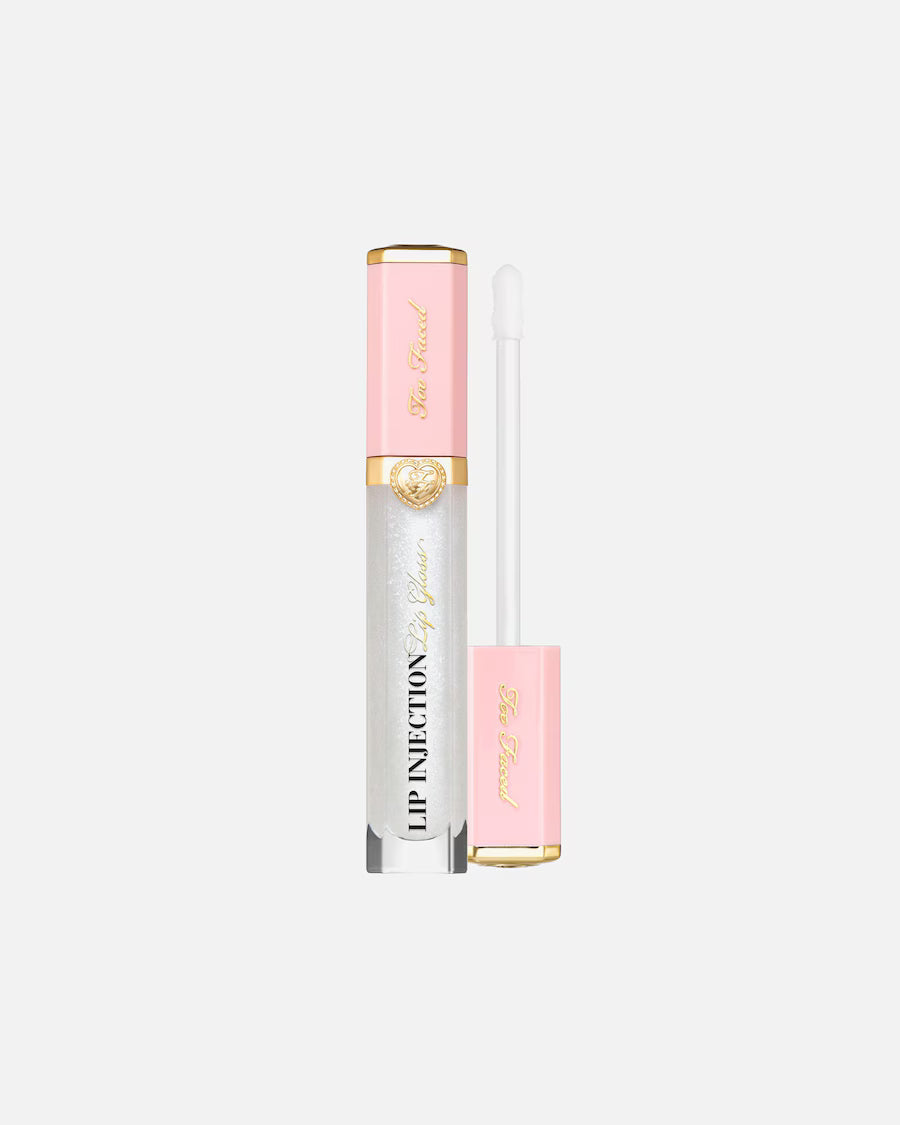 Lip Injection Power Plumping Multidimensional Lip Gloss