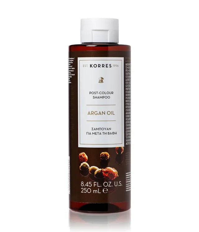 Professional Shampoo Voor Gekleurd Haar 250 ml