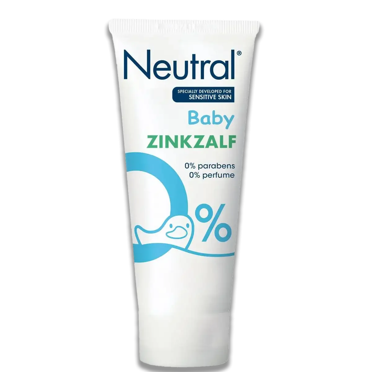 Baby Zinkzalf - 100 ml