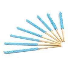 Microfiber Onahole Drying Sticks - 8 stuks